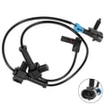 thumbnail image 7 of BOXI 20938121 Rear Left Right ABS Wheel Speed Sensor Fits for Chevrolet Chevy Silverado for GMC Sierra 2007 2008 2009 2010 2011 2012 2013 | Replace 10384745, 7 of 7
