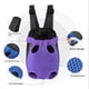 thumbnail image 2 of Bolsa de viaje con mochila ajustable for perros y gatos con frente for mascotas, 2 of 6