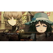 Steins Gate 0 (Playstation 4)