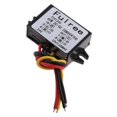 thumbnail image 1 of Convertidor De Voltaje Buck 2xDC 24V A 12V 1.5A Módulo De Fuente De Alimentación Para Automóvil 2 piezas DYNWAVEMX  módulo de dólar, 1 of 7
