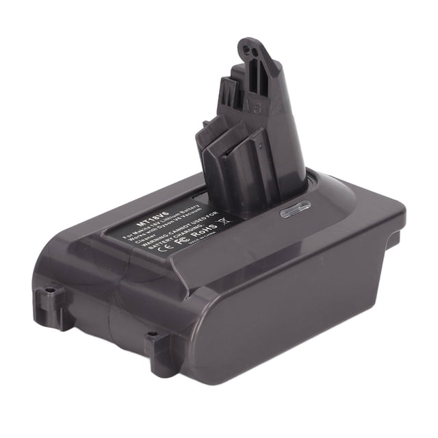 Adaptador de batería convertido para 18V para herramienta eléctrica serie V6 Convertidor de batería estándar