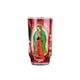 thumbnail image 1 of Pack de 12 Veladora México Michelada Virgen Guadalupe Veladora México Michelada Virgen guadalupe, 1 of 3