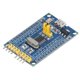 thumbnail image 5 of Development Module 8MHz PCB Cortex Mo Core Modules Board with Mini USB Power Supply 8MHz, 5 of 5