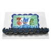 PJ Masks Cupcake Cake
