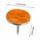 thumbnail image 2 of Outdoor Reflective Flat Head Nails At Night Multi-specification Five-color Optional Round Nails Fixed By Field Night Marks, 2 of 5