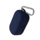 thumbnail image 5 of Sidaley Estuche para auriculares con mosquetón Caja para auriculares Conexión rápida Cubierta para auriculares Type1 NO1, 5 of 6
