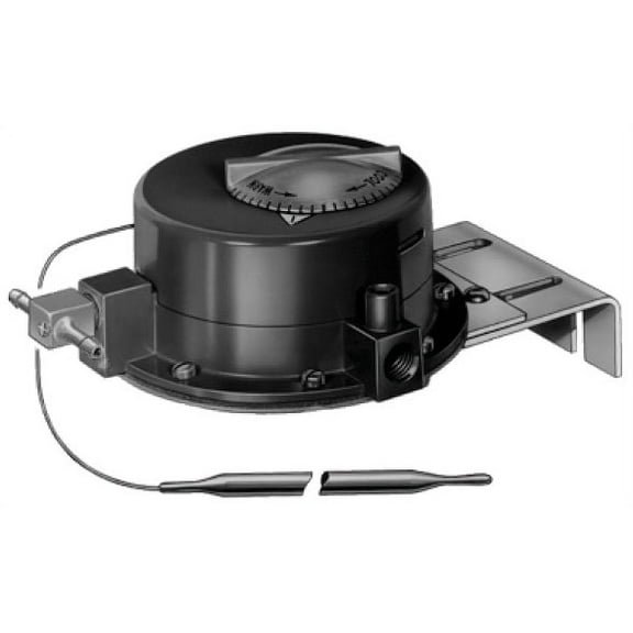 Johnson Controls T3100-3 SINGLE TEMP DA RETURN AIR