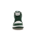 thumbnail image 3 of Jordan Kid's 1 Retro High OG Gorge Green Shoes, from StockX, 3 of 5