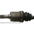 thumbnail image 2 of A1 CARDONE - CV DRIVE AXLE Fits select: 2009-2011 HONDA FIT, 2 of 3