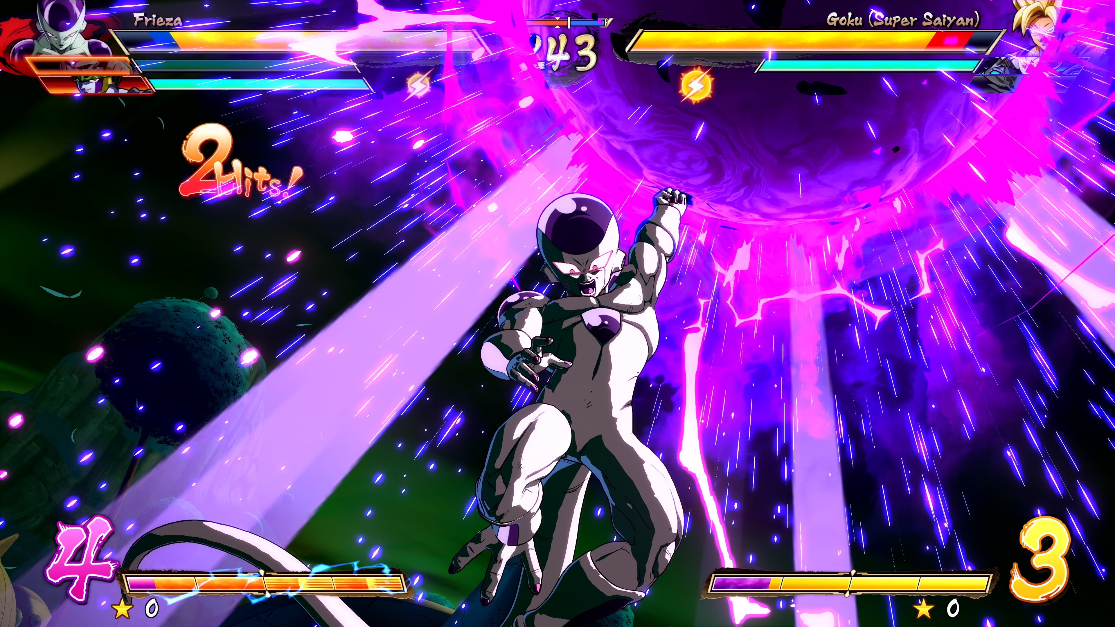 Dragon Ball FighterZ PS5