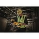 thumbnail image 5 of Sierra de cinta DEWALT DCS374P2, 20 V, corte profundo, 5 pulgadas y 4 pulgadas, 5 of 8