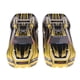 thumbnail image 2 of 1:12 4WD RC Car Body Shell modelo de marco para vehículo de carreras Xinlehong Amarillo Sunnimix Marco de la carcasa del cuerpo del RC, 2 of 8