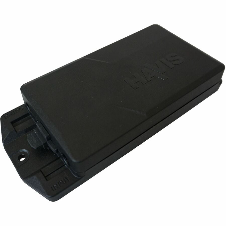Havis 120W Power Supply - 12 V DC, 16 V DC Input - 19.5 V DC Output - 120 W - 89% Efficiency - LED indicator