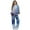 Blue Marble, variant on Xixirimido Bowknot Floral Print Lounge Sets for Women Sweatsuits 2 Piece Fall Winter Fashion Outfits Long Sleeve Sweatshirt Wide Leg Sweatpants Set Oversized Tracksuit, X-Small