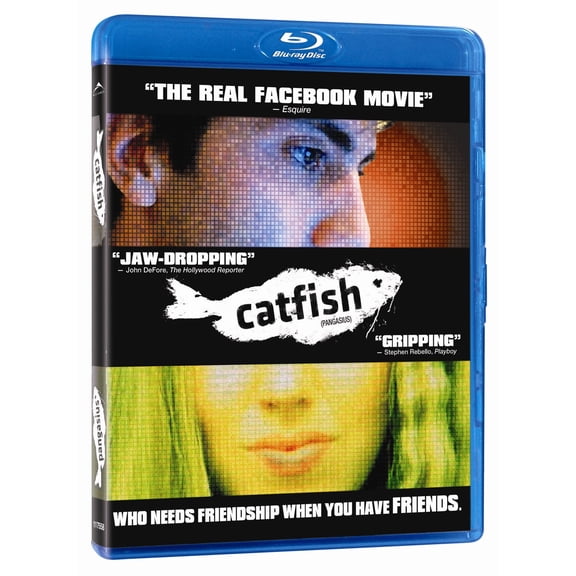 Pre-Owned Catfish