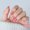 JM0001B, variant on Semi-curing Gel Nail Sticker