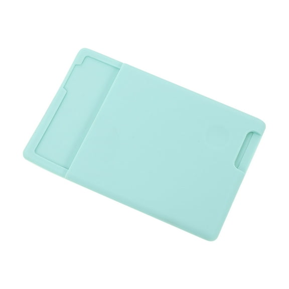 unbranded  Stick on Credit Holder Mobile Phone Silicone Card Wallet Design Pocket