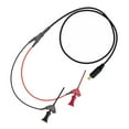 thumbnail image 6 of KALLORY 1Set Metal Plastic Testing Line Simple Suitable for DSO 201 203 25.59x0.59x0.59in, 6 of 8