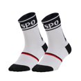 thumbnail image 1 of Sports Cycling Socks Colorful Anti Smell Ankle Running Athletic Socks, 1 of 5