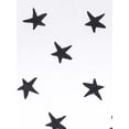 thumbnail image 4 of Little Star 100% Organic Cotton 8-Piece Toddler Boy Outfit Set, 4 of 4