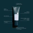 thumbnail image 2 of Exfoliante instantáneo para el cabello Kristin Ess, 200 ml, vegano Kristin Ess Maleza 6.7 oz, 2 of 8