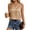 Champagne Gold, variant on Tank Tops for Women Silk Satin V Neck Trendy Sleeveless Tops Dressy Casual Flowy Summer Shirts Loose Fit
