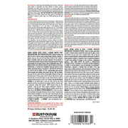 Rust-Oleum Automotive Aircraft Remover Spray Paint-352969, 18 oz