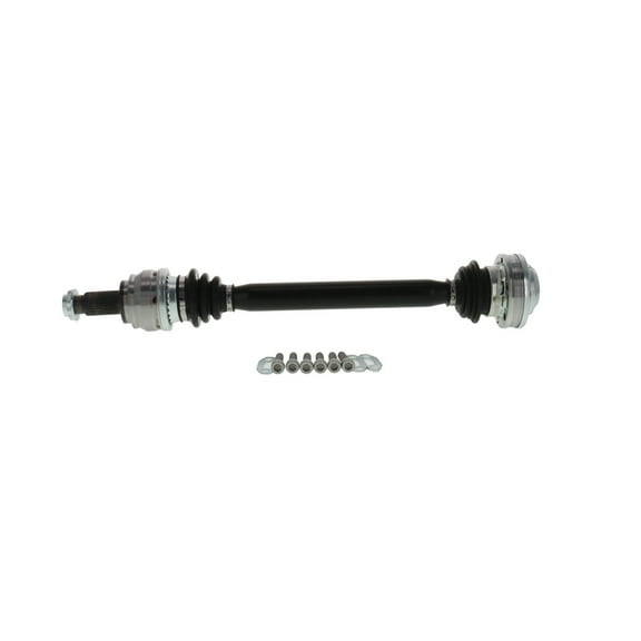 For BMW 328i 2013 Rear Left CV Axle Shaft - BuyAutoParts