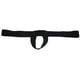 thumbnail image 1 of Mens elástico tangas Panty ropa interior lencería negro Zulema Sexy New Men Male Model Thongs G-String Panty Ropa interior con anillos elásticos Negro, 1 of 8