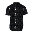 thumbnail image 1 of The Beatles Chemise Tambour Adulte, 1 of 3