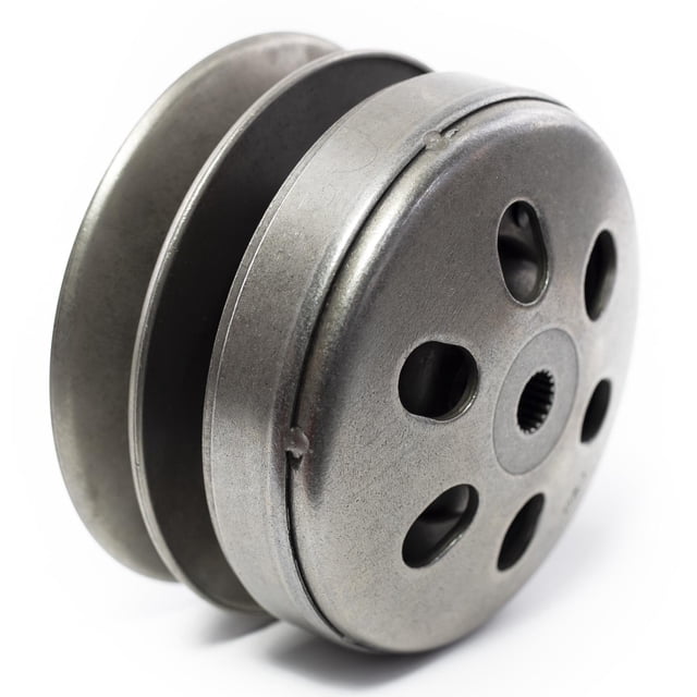 Clutch Completo DS150 CS125 Italika Gris Kinlley