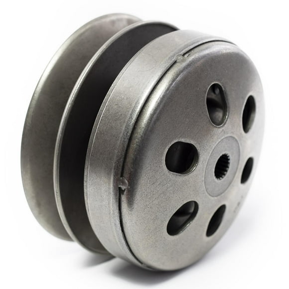 Clutch Completo DS150 CS125 Italika Gris Kinlley