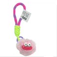 thumbnail image 4 of Uilita Paquete de 3 llaveros divertidos for mujeres, hombres, niños, niñas, estudiantes, llavero de broma, soporte for teléfono, cordón de muñeca for llaves. Regalos de amistad for ella, 4 of 7