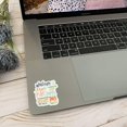 thumbnail image 2 of Sticker | Philippians 4:8, 2 of 10