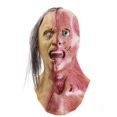 thumbnail image 1 of Disfraz integral de látex para Halloween de Mask Spoof Zombies, 1 of 1