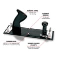 thumbnail image 5 of Performance Tool W1021 Flexible Sanding Board, Ideal for Flat or Curved Surfaces, Includes Sander and One 3-Inch x 11-Inch Sheet of Sandpaper, 5 of 6