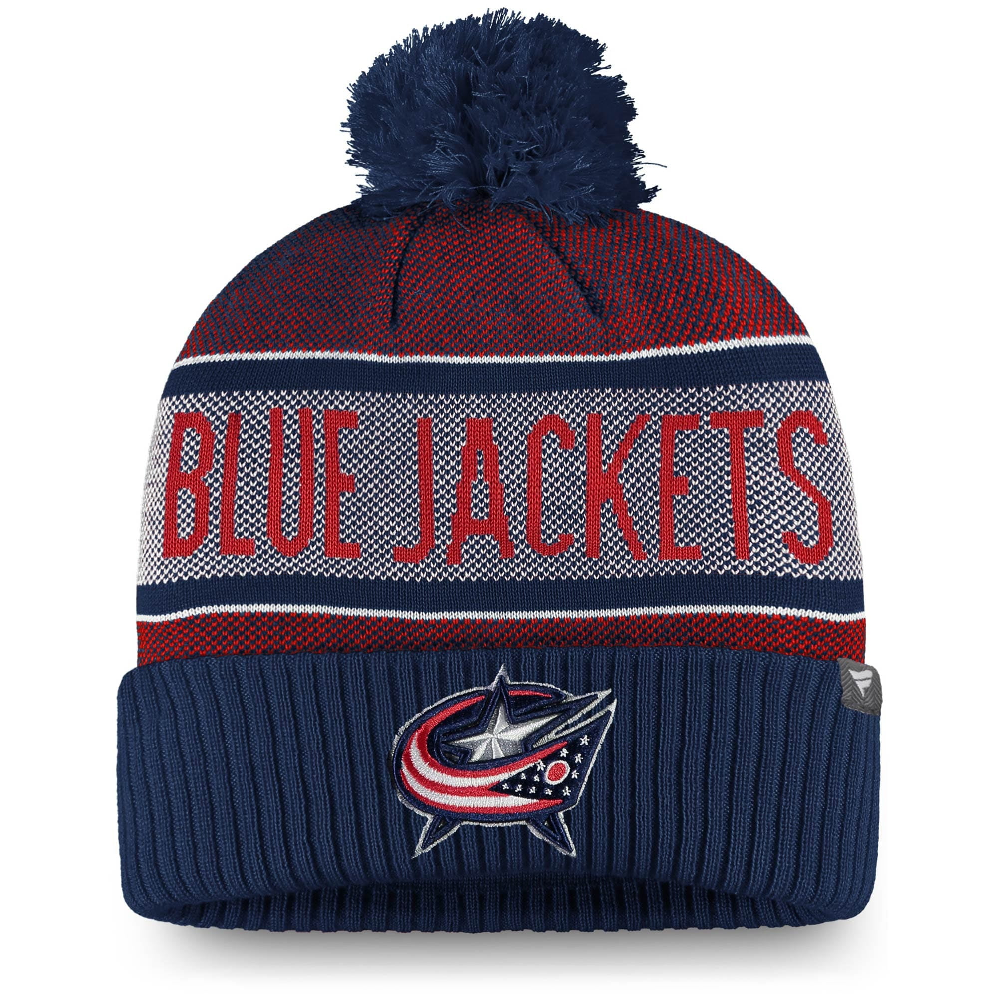 Vancouver Canucks Fanatics Branded 