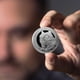 thumbnail image 3 of Monedas de de aleación de zinc plateadas, coleccionistas conmemorativos, de de moneda Doge Estilo 4 Baoblaze Dogecoin Conmemorativo, 3 of 8