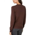 thumbnail image 2 of ASNE womens  Wool Cardigan, 2, 2 of 3