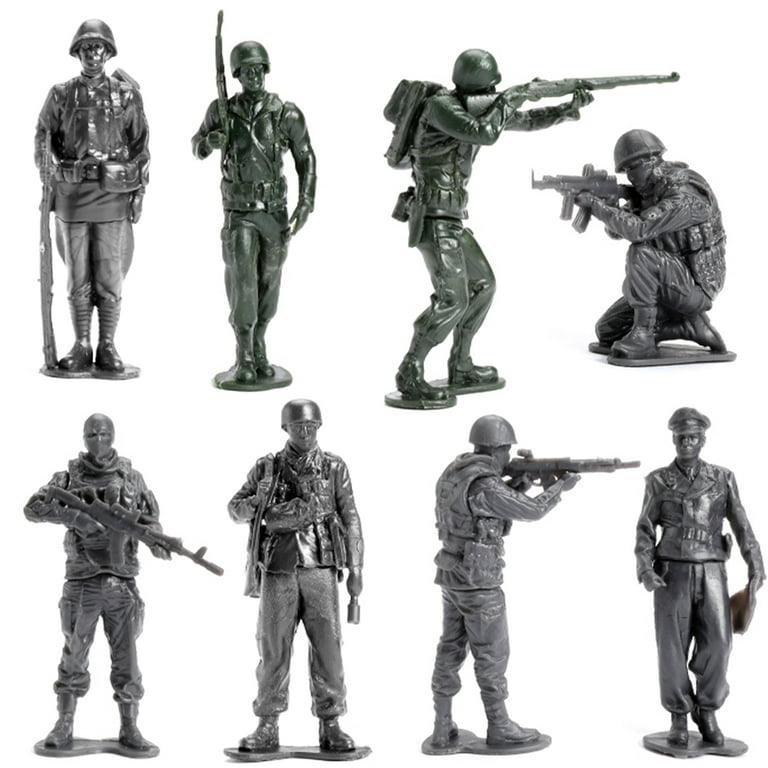 ミリタリー ARTFIGURES S.W.A.T Special forces SWAT~Action figure, 7.4-Inches soldier toy