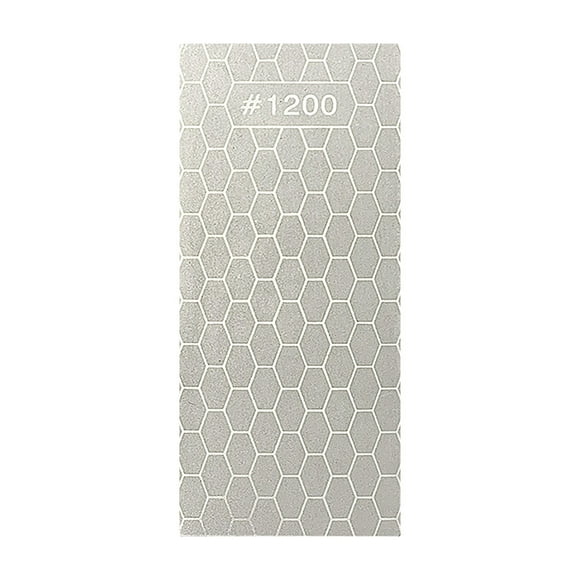 Dvkptbk sharpening stone Diamond Sharpening Grinding and Polishing Honeycomb Sharpening Blade Kitchen Dull Knife Sharpening Tool