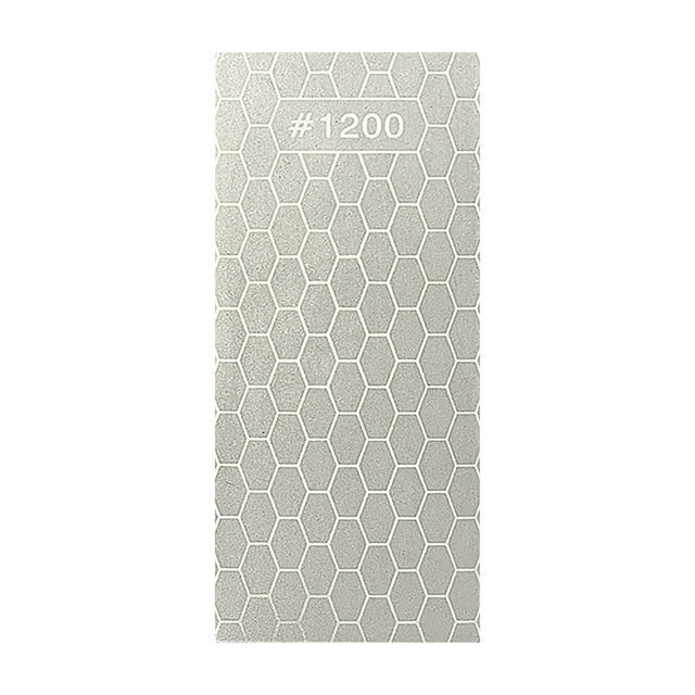 Pompotops Diamond Sharpening Stone Grinding And Polishing Square Honeycomb Sharpening Blade Kitchen Dull Knife Sharpening Stone Tool Clearance