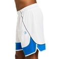 thumbnail image 4 of AND1 Men's and Big Men's Active Swing-Man Short, up to Size 3XL, 4 of 7