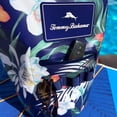thumbnail image 4 of Tommy Bahama 20L Waterproof Dry Bag - Dark Floral, 4 of 5