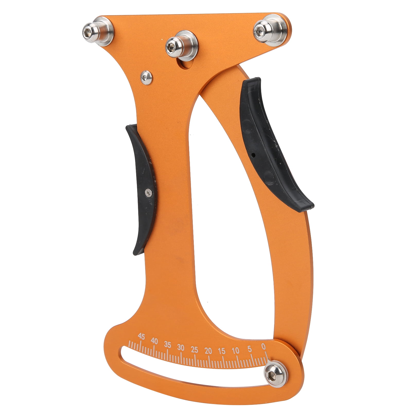 Spoke Tension Meter, High Strength Durable Spoke Wire Adjustment