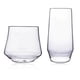 thumbnail image 1 of Vaso para beber con base pesada, 2 uds., vaso para agua, vaso para bebidas, vaso para bebidas, 1 of 8