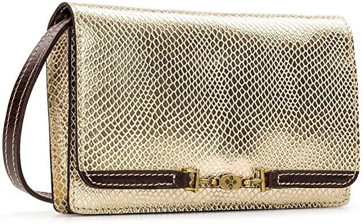 Amazon.com: Patricia Nash Large Paris Satchel - Leather Bags for Women,  Leather Handbags for Women, Elegant Women's Purse and Women's Handbags,  Full Grain Leather : Clothing, Shoes & Jewelry