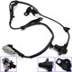 thumbnail image 5 of Sensor de velocidad de rueda ABS lado derecho para - 00-06 Sequoia 01-07 89542-0C010, 5 of 5