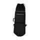 thumbnail image 1 of Qarigey Skateboard Backpack Bag Adjustable Straps Skate Carry Longboard Pouch  Case Calzado Negro, 1 of 1