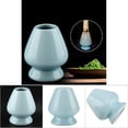 thumbnail image 3 of Soporte Para Batidor, 1 Pieza, Cerámica Matcha Para Matcha De Bambú, 3 of 7